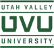 Utah Valley University Logo