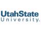 Utah State University logo