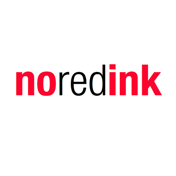 No Red Ink Logo