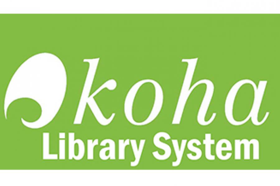 Koha Library System