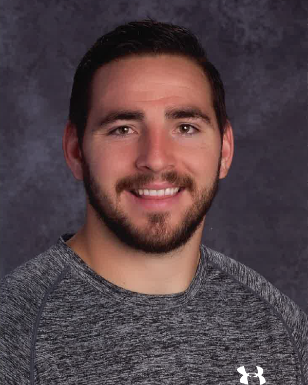 Jarom Healey